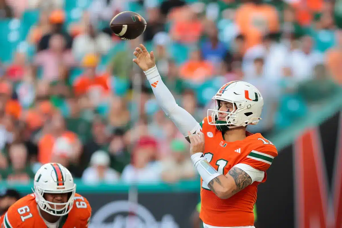 Pittsburgh vs. Miami Free Pick Today, CFB Betting Odds – 10/24/26
