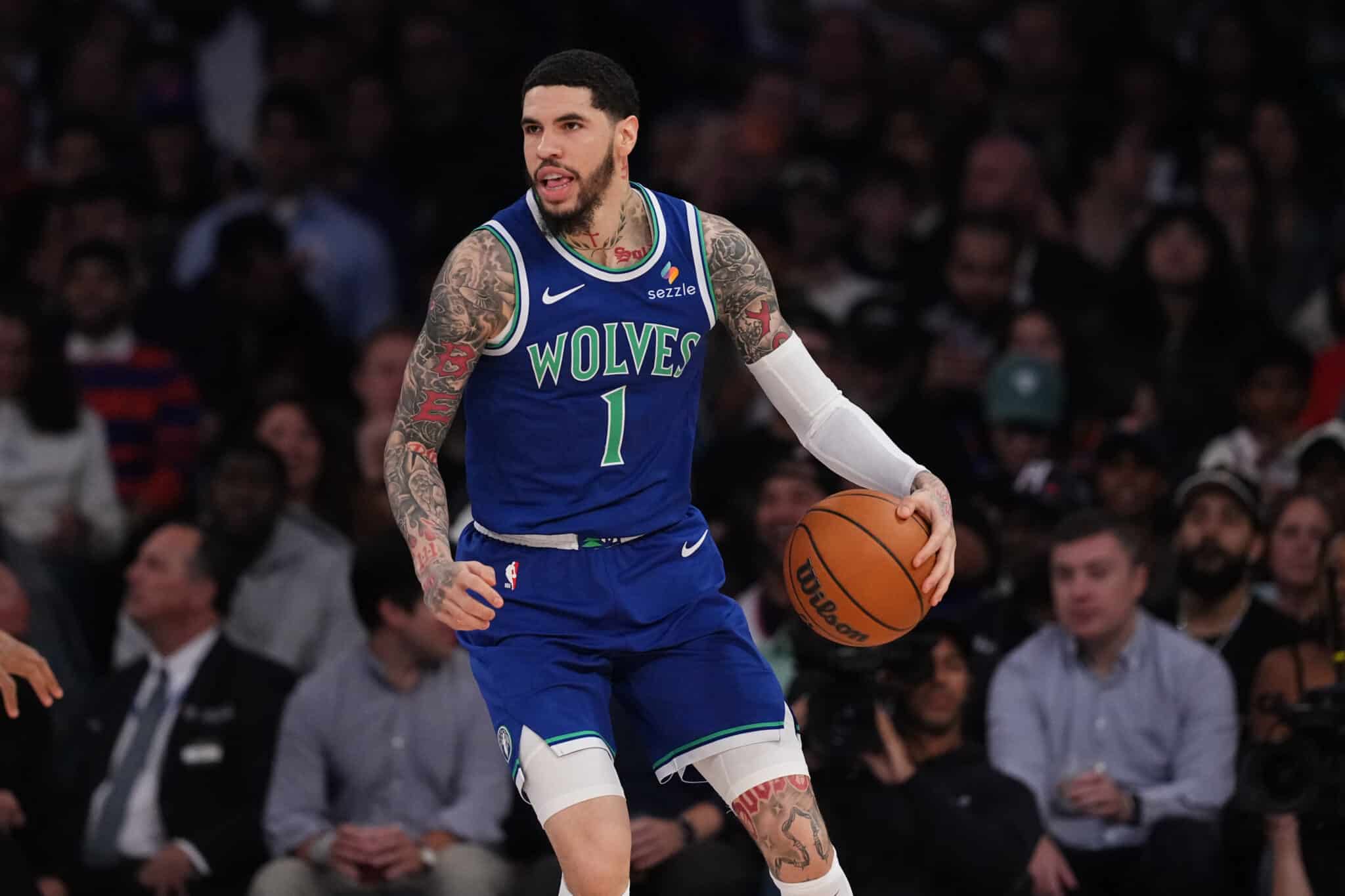 Minnesota Timberwolves vs. Orlando Magic Free Pick & NBA Betting Prediction, 10/23/26