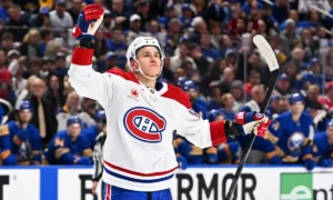 Detroit Red Wings vs. Montreal Canadiens Free Pick & NHL Betting Prediction, 10/10/26