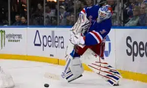 Vancouver Canucks vs. New York Rangers Free Pick & NHL Betting Prediction, 10/11/26