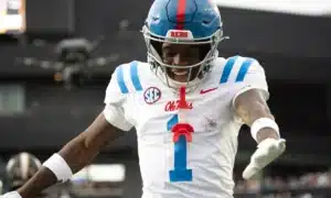 Missouri Tigers vs. Ole Miss Rebels Free Pick & CFB Betting Prediction, 10/17/26