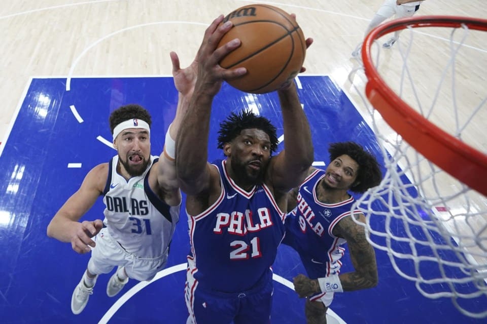 New York Knicks vs. Philadelphia 76ers Free Pick & NBA Betting Prediction, 10/30/26