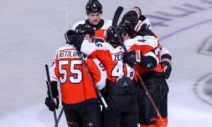 Carolina Hurricanes vs. Philadelphia Flyers Free Pick & NHL Betting Prediction, 10/11/26