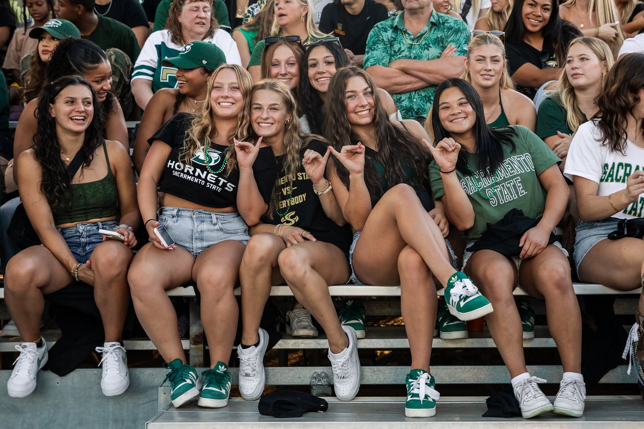 Kent State Golden Flashes vs. Sacramento State Hornets Free Pick & CFB Betting Prediction, 10/30/26