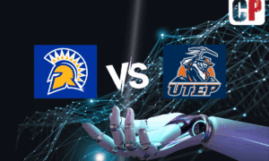 San Jose State Spartans at UTEP Miners AI Computer Pick & NCAA Football Prediction 10/17/26