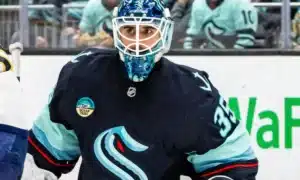 Detroit Red Wings vs. Seattle Kraken Free Pick & NHL Betting Prediction, 10/20/26