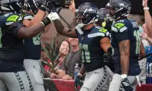 San Francisco 49ers vs. Seattle Seahawks Free Pick & NFL Betting Prediction, 10/11/26