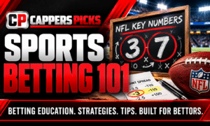 NFL Key Numbers Explained: Why 3 and 7 Matter in Football Betting