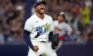 Cleveland Guardians vs. Tampa Bay Rays Free Pick & MLB Betting Prediction, 10/19/26
