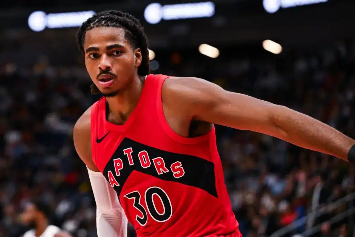 Orlando Magic vs. Toronto Raptors Free Pick & NBA Betting Prediction, 10/28/26