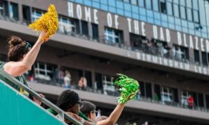 East Carolina Pirates vs. UAB Blazers Free Pick & CFB Betting Prediction, 10/15/26