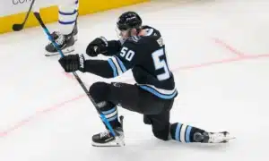 Pittsburgh Penguins vs. Utah Mammoth Free Pick & NHL Betting Prediction, 10/19/26
