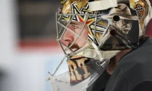 Tampa Bay Lightning vs. Vegas Golden Knights Free Pick & NHL Betting Prediction, 10/20/26